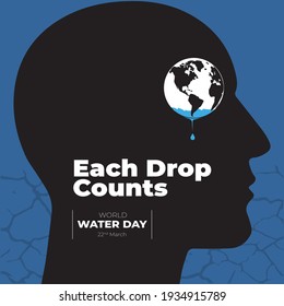 world water day 22 march