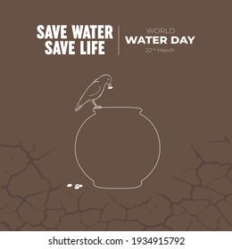 world water day 22 march