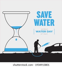 world water day 22 march