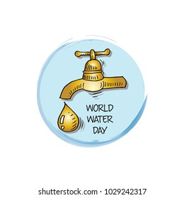 World water day