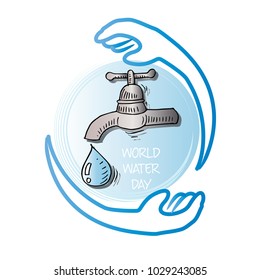 World water day