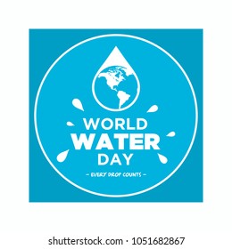 World Water Day