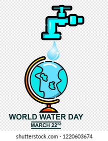 world water day
