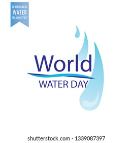 world water day