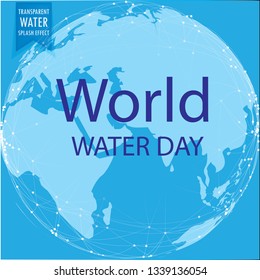 world water day