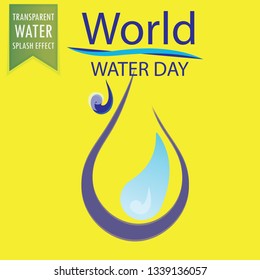 world water day