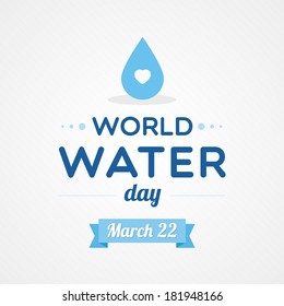 World Water Day
