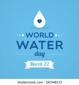 World Water Day