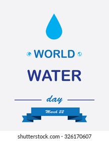 World Water Day