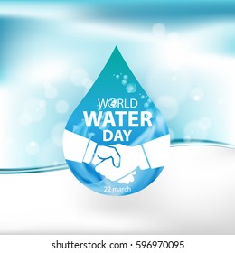 world water day 