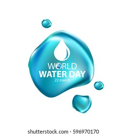 world water day 