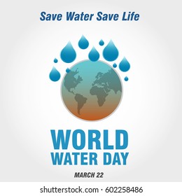 world water day
