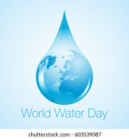 World Water Day