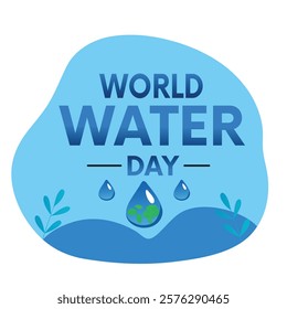 World Water Day for Celebration