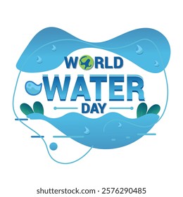 World Water Day for Celebration