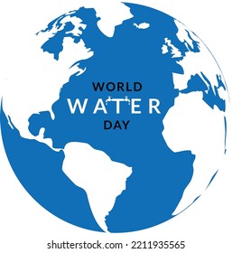 World Water Day, Held On 22 March Every Year Since 1993, Celebrates Water And Raises Awareness Of The 2 Billion People Living Without Access To Safe Water.