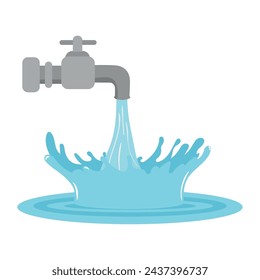día mundial del agua guardar aislado