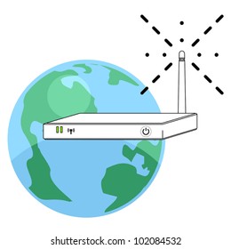 World web