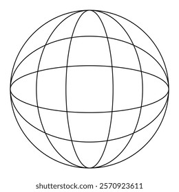 world web icon, earth globe icons . website icon for contact icons,  globe earth. Linear globe , Globe icons in different angles.  eps10