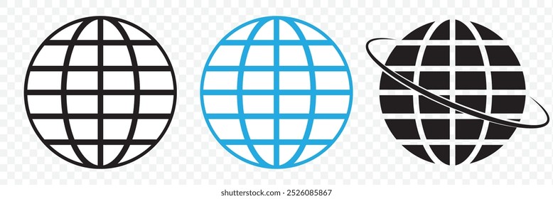 world web icon www earth globe icons . website icon for contact icons