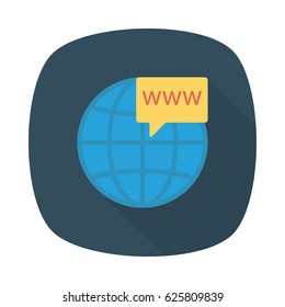 world website