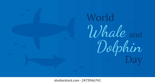World Whale and Dolphin Day