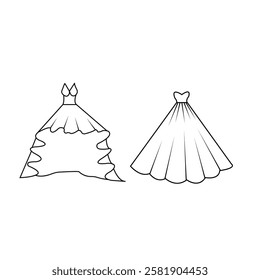  world where digital meets design, vector graphics are shaping the future of fashion