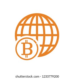 World wide Bitcoin 