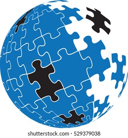 World wide connection