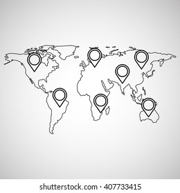 world wide  design 
