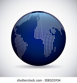 world wide design, vector illustration eps10 graphic 