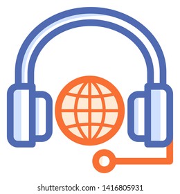 World wide support and service