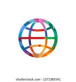 World Wide Web - App Icon