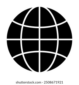 World wide web set site icon
