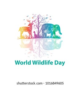 World Wildlife Day