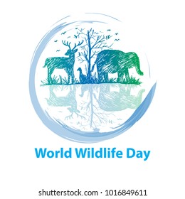 World Wildlife Day