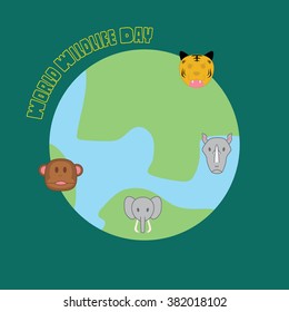 World Wildlife Day