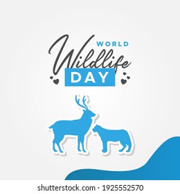 World Wildlife Day Design Event