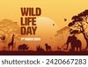 world wildlife day