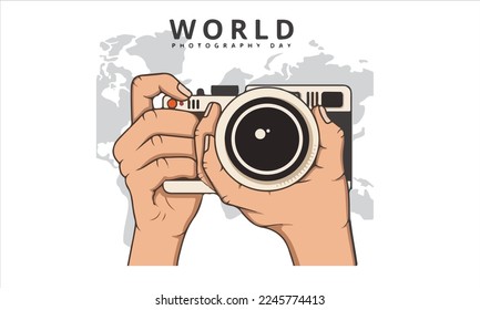 WORLD WORKING JOURNALISTS DAY - JANUARY 10 WALLPAPER