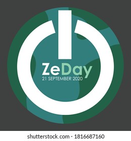 World Zero Emissions Day celebrated on 21st September every year