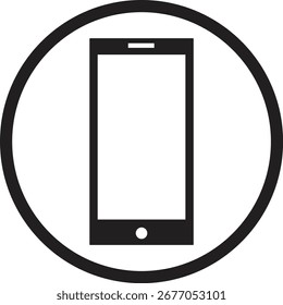 Especialista em design de logotipo de telefone celular de classe mundial