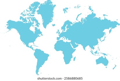 worldmap travel worldwide, world map silhouette backdrop.. Flat Earth, Globe similar icon and Modern grey vector .