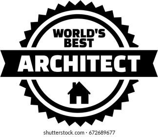 World's best Architect