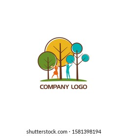 World's Best Chile Forest Stock Vector Art and Graphics
