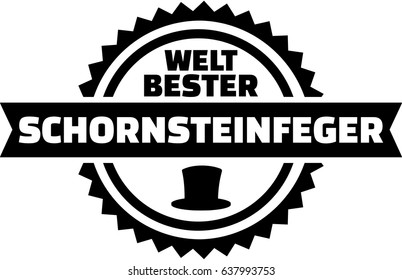 Worlds best Chimney sweep german