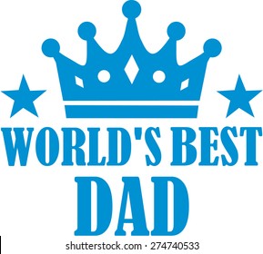 World's Best Dad