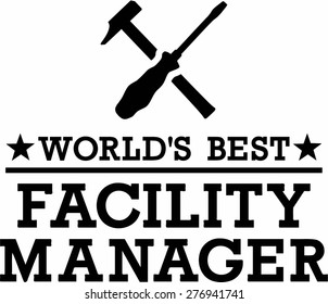 World's Best Facility Manager