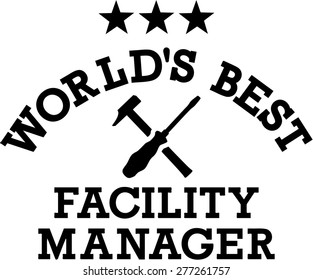 World's Best Facility Manager