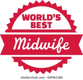 World's best Midwife
